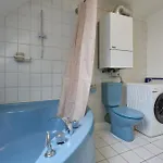 Appartement Marx - Charmantes Im Stadtzentrum Von - Bis 6 Gaeste, 2 Schlafzimmer, Wlan & Waschmaschine *