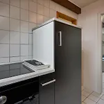 Appartement Marx - Charmantes Im Stadtzentrum Von - Bis 6 Gaeste, 2 Schlafzimmer, Wlan & Waschmaschine *