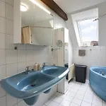Marx - Charmantes Im Stadtzentrum Von - Bis 6 Gaeste, 2 Schlafzimmer, Wlan & Waschmaschine * Trèves