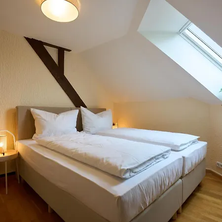 דירה Marx - Charmantes Im Stadtzentrum Von - Bis 6 Gaeste, 2 Schlafzimmer, Wlan & Waschmaschine *