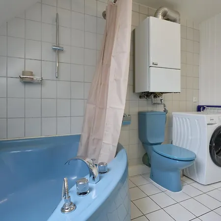 Apartment Marx - Charmantes Fuer 6 Gaeste In - Stadtzentrum - Kueche - Waschmaschine *