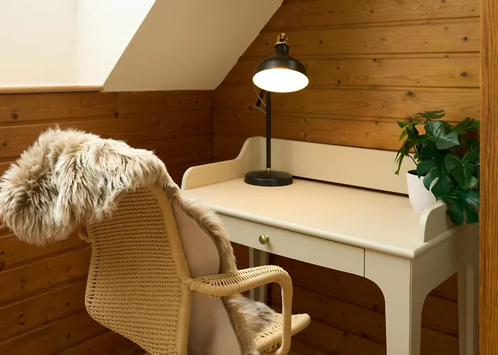 Marx - Charmantes Für 6 Gäste In - Stadtzentrum - Küche - Waschmaschine *